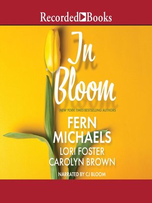 cover image of In Bloom